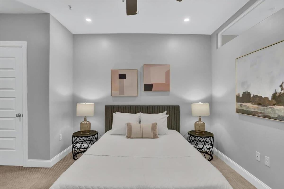 Cozysuites Posh 1Br, Ppg Paints Arena, Pitts Pittsburgh Ngoại thất bức ảnh