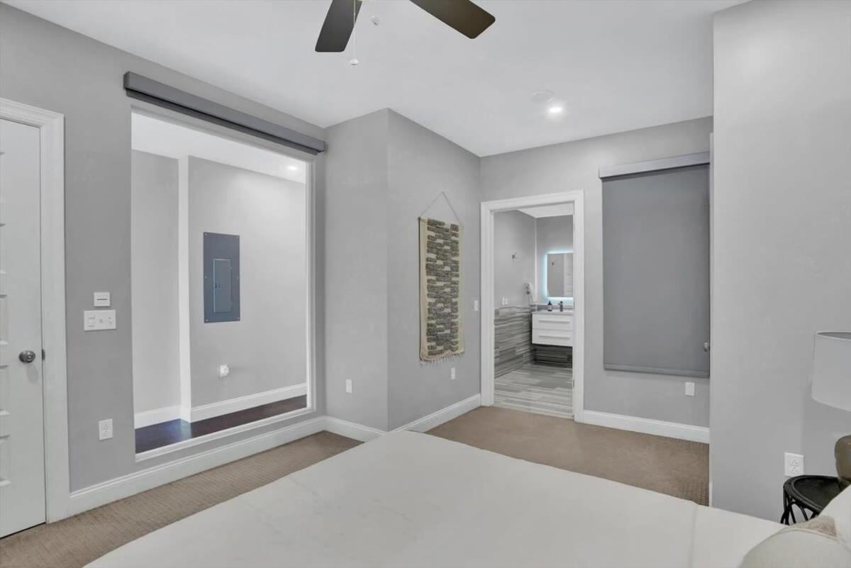 Cozysuites Posh 1Br, Ppg Paints Arena, Pitts Pittsburgh Ngoại thất bức ảnh